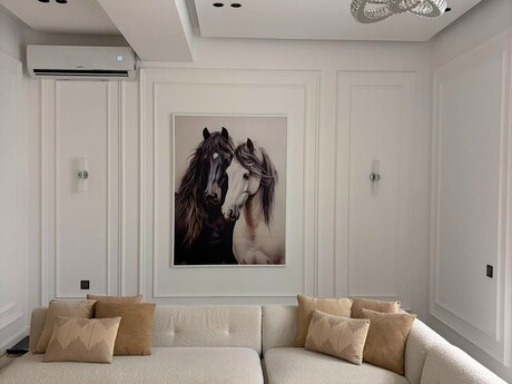 Elan №6408519 - Bakı, 28 May m., 2 otaqlı, 120 m², 7/12 mərtəbə
