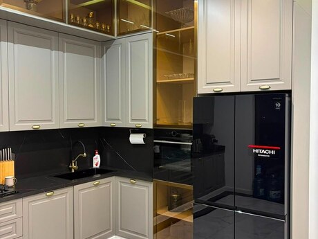 Kirayə 2 otaqlı mənzil, 120 m², 28 May: 2 800 ₼/ay 4