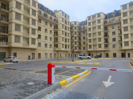 Elan №6408528 - Bakı, Şah İsmayıl Xətai m., 2 otaqlı, 61.5 m², 4/7 mərtəbə