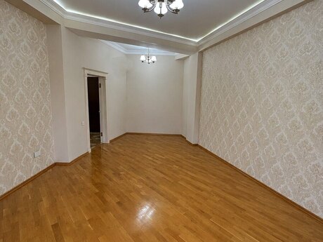 2-room apartment, 61,5 m², Şah İsmayıl Xətai: 279 000 ₼ 3
