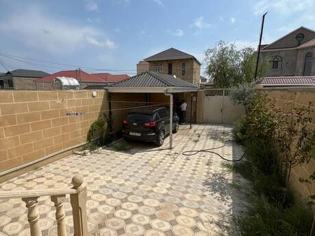 4 otaqlı həyət evi, 150 m², Masazır: 148 000 ₼ 2