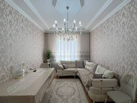 4 otaqlı həyət evi, 150 m², Masazır: 148 000 ₼ 4