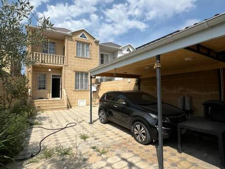 Elan №6408524 - Bakı, Masazır q., 4 otaqlı, 150 m²