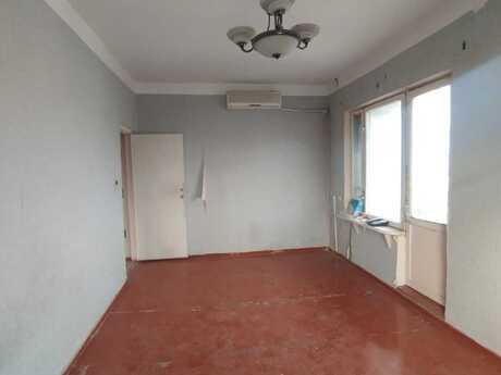 2-комн. · 46 m² · 3/5 этаж, Gənclik
