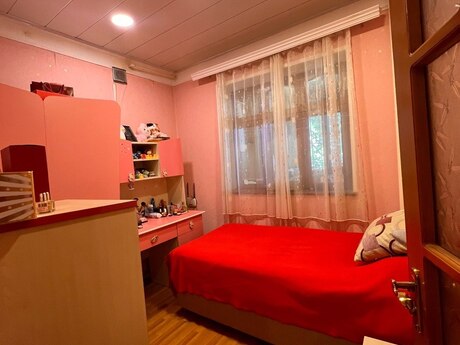 2 otaqlı mənzil, 56 m², Gənclik: 183 000 ₼ 5