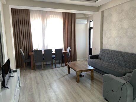 2-room apartment for rent, 90,1 m², Dərnəgül: 800 ₼/mo 4