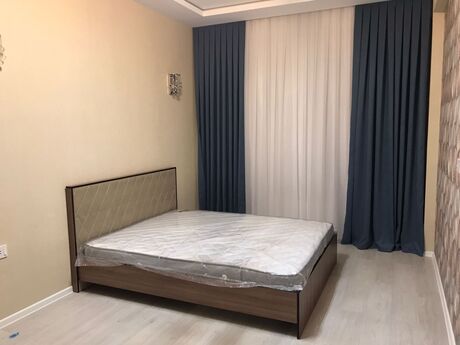 2-room apartment for rent, 90,1 m², Dərnəgül: 800 ₼/mo 2