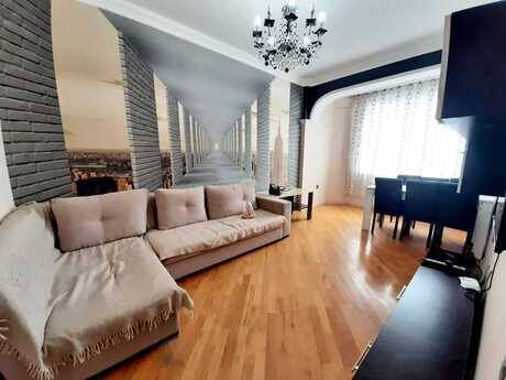 Elan №6408552 - Bakı, Xətai r., 2 otaqlı, 70 m², 15/18 mərtəbə