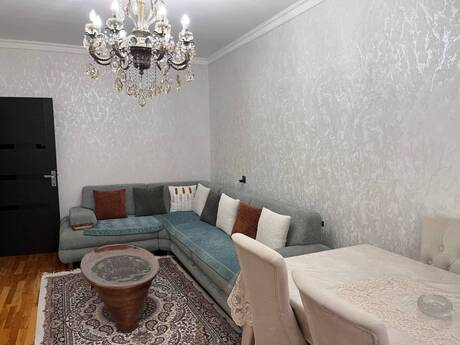 Elan №6408546 - Bakı, Əhmədli m., 3 otaqlı, 70 m², 6/9 mərtəbə