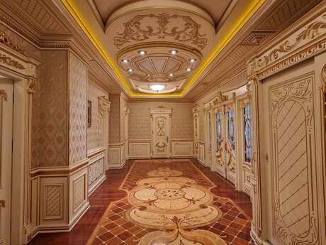 4 otaqlı mənzil, 250 m², Yasamal: 1 100 000 ₼ 3