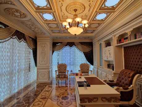 4 otaqlı mənzil, 250 m², Yasamal: 1 100 000 ₼ 2