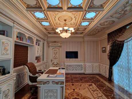 4 otaqlı mənzil, 250 m², Yasamal: 1 100 000 ₼ 4