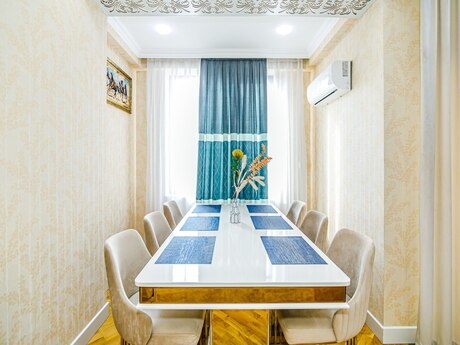 Kirayə 2 otaqlı mənzil, 80 m², Şah İsmayıl Xətai: 90 ₼/ay 4