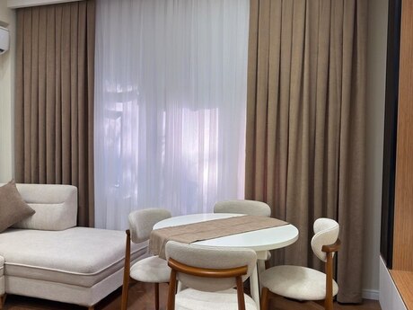 2-room apartment, 65 m², Şah İsmayıl Xətai: 280 000 ₼ 4