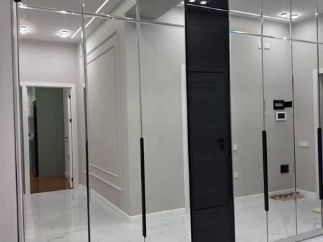 2 otaqlı mənzil, 65 m², Şah İsmayıl Xətai: 280 000 ₼ 5