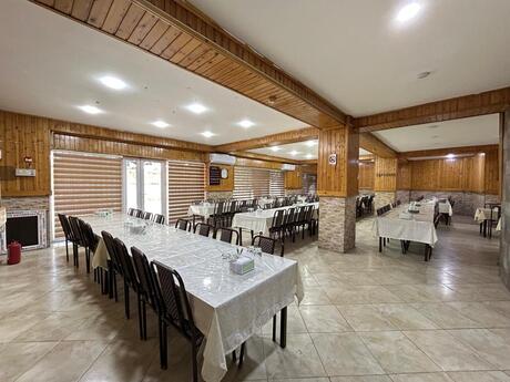 Elan №6408554 - Bakı, İnşaatçılar m., 200 m²