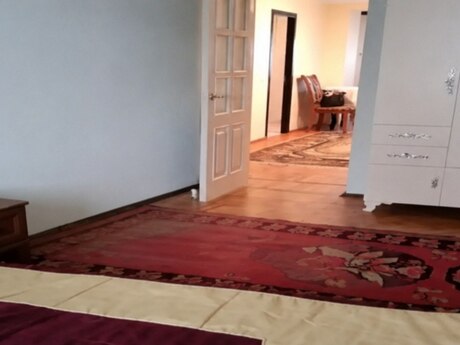 Elan №6408558 - Bakı, Elmlər Akademiyası m., 2 otaqlı, 44 m², 2/5 mərtəbə