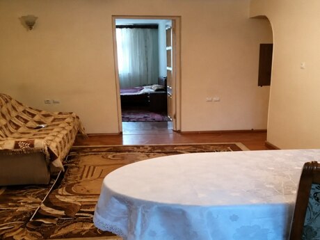 Kirayə 2 otaqlı mənzil, 44 m², Elmlər Akademiyası: 600 ₼/ay 2