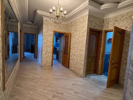 Kirayə 3 otaqlı mənzil, 156 m², Azadlıq Prospekti: 1 000 ₼/ay 3