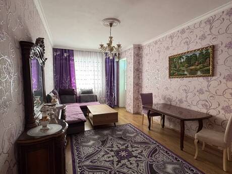 Объявление №6408562 - Баку, Бинагадинский р., 3-комн., 156 м², 8/15 этаж
