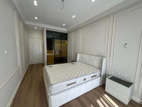 Elan №6408566 - Bakı, Nərimanov r., 2 otaqlı, 79.3 m², 6/17 mərtəbə