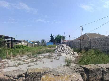 Elan №6408591 - Bakı, Abşeron r., 18 sot