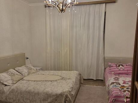 2 otaqlı mənzil, 65 m², Şah İsmayıl Xətai: 240 000 ₼ 2