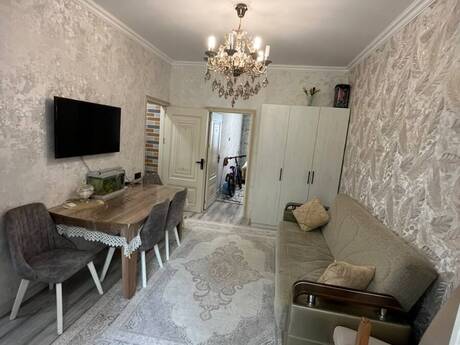 3 otaqlı mənzil, 50 m², 20 Yanvar: 152 000 ₼ 3