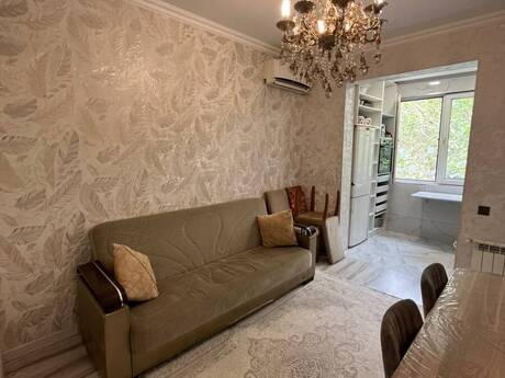 3 otaqlı mənzil, 50 m², 20 Yanvar: 152 000 ₼ 4