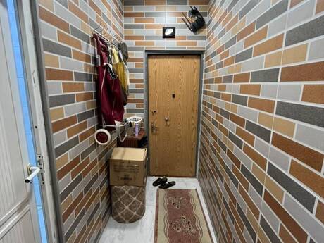 3 otaqlı mənzil, 50 m², 20 Yanvar: 152 000 ₼ 5
