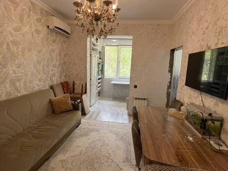 Elan №6408575 - Bakı, 20 Yanvar m., 3 otaqlı, 50 m², 3/5 mərtəbə