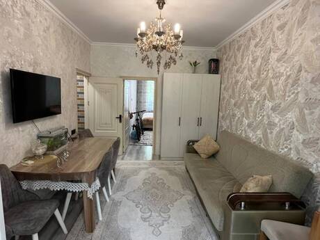 3 otaqlı mənzil, 50 m², 20 Yanvar: 152 000 ₼ 2
