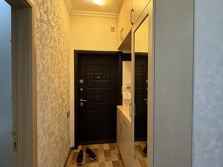2 otaqlı mənzil, 52 m², Həzi Aslanov: 162 000 ₼ 4
