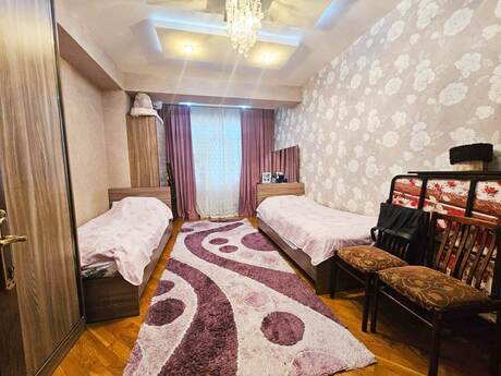 2-room apartment, 105 m², Neftçilər: 246 000 ₼ 5