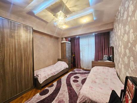 2-room apartment, 105 m², Neftçilər: 246 000 ₼ 4