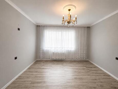 2-room apartment, 65 m², 28 May: 189 000 ₼ 2