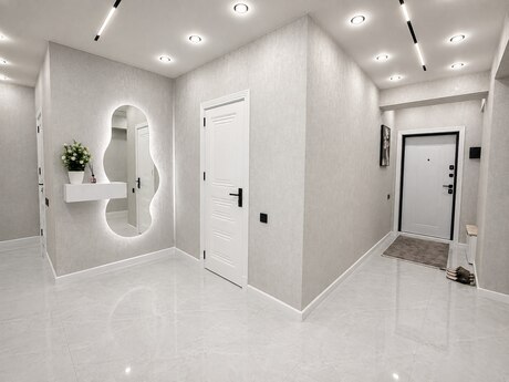 Elan №6408597 - Bakı, İnşaatçılar m., 3 otaqlı, 121 m², 6/19 mərtəbə
