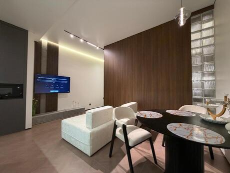 2-room apartment for rent, 58 m², Sea Breeze: 1 000 ₼/mo 5