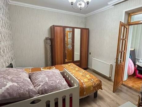 3-room apartment, 55 m², Massiv D: 148 000 ₼ 4