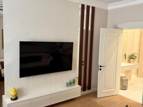 Kirayə 2 otaqlı mənzil, 86,1 m², Elmlər Akademiyası: 2 000 ₼/ay 4