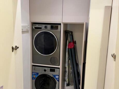 Kirayə 2 otaqlı mənzil, 86,1 m², Elmlər Akademiyası: 2 000 ₼/ay 5