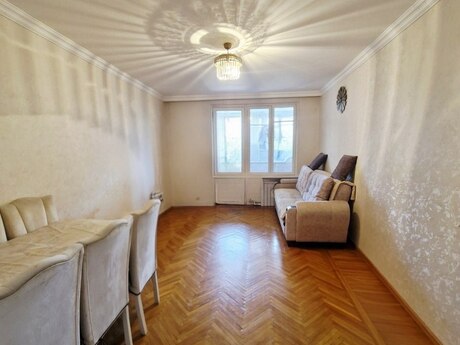 Объявление №6408599 - Баку, м. Иншаатчылар, 2-комн., 70 м², 5/5 этаж