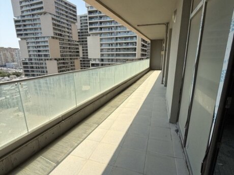 4 otaqlı mənzil, 178 m², Grand Hayat: 540 000 ₼ 5