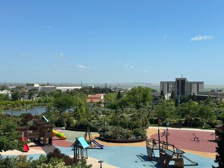 4 otaqlı mənzil, 220 m², Ağ şəhər: 1 320 000 ₼ 3