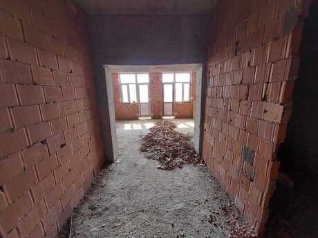 1-room apartment, 50,2 m², Binəqədi: 75 000 ₼ 5