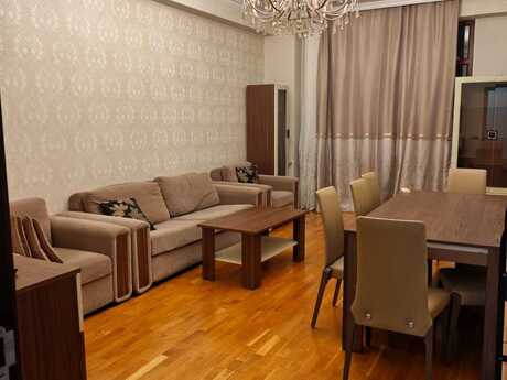 Elan №6408608 - Bakı, Qara Qarayev m., 3 otaqlı, 105 m², 12/16 mərtəbə
