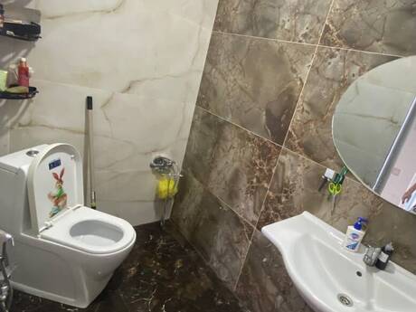 2 otaqlı həyət evi, 45 m², Masazır: 46 000 ₼ 5