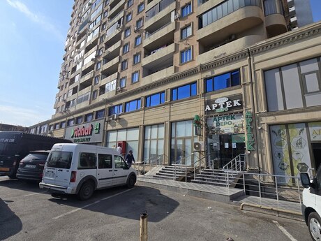 Объявление №6408616 - Хырдалан, Хырдалан, 3-комн., 62 м², 3/13 этаж