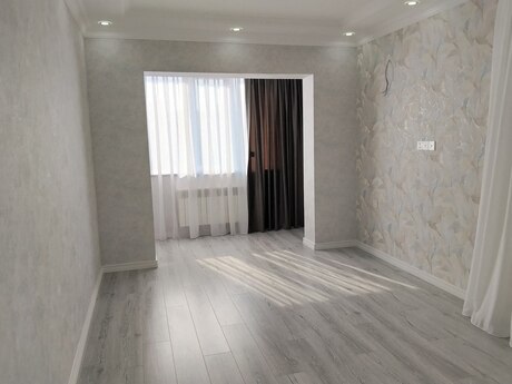 Объявление №6408630 - Баку, м. Ази Асланов, 2-комн., 62 м², 3/9 этаж