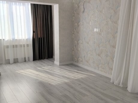 2 otaqlı mənzil, 62 m², Həzi Aslanov: 172 000 ₼ 2